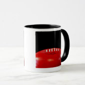 AFL マグカップ (正面右)