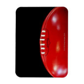 AFL マグネット (縦)