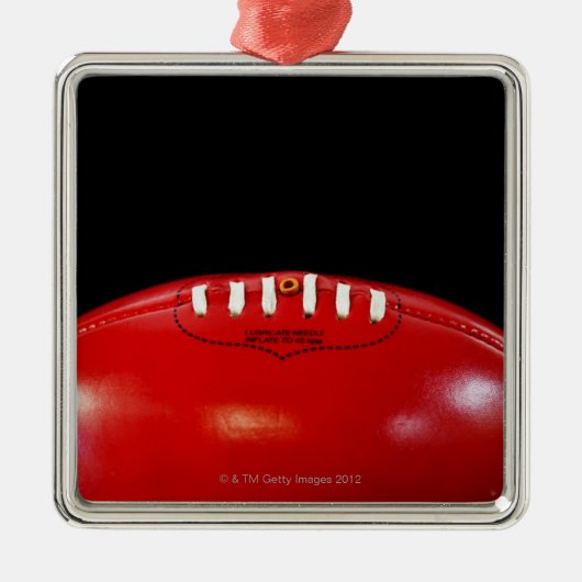 AFL メタルオーナメント (正面)