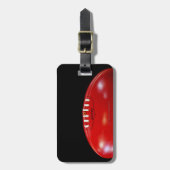 AFL ラゲッジタグ (正面縦)