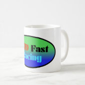 AFRのhypermug コーヒーマグカップ (正面右)