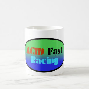 AFRのhypermug コーヒーマグカップ