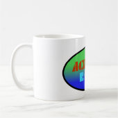 AFRのhypermug コーヒーマグカップ (左)