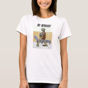 Afreudがあって下さい Tシャツ
