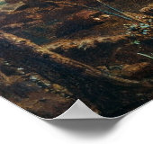 africa ポスター (角)