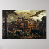 africa ポスター (正面)