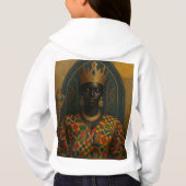 Africa Queen (裏面)