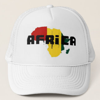 africa rasta gorra キャップ