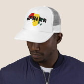 africa rasta gorra キャップ (インサイチュ)