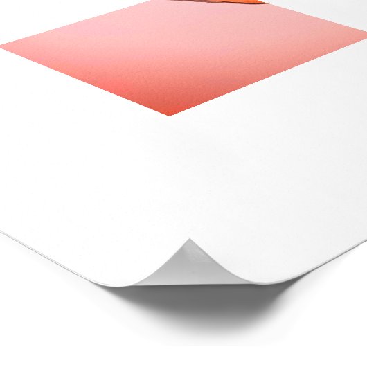 African-American Art Poster ポスター (角)