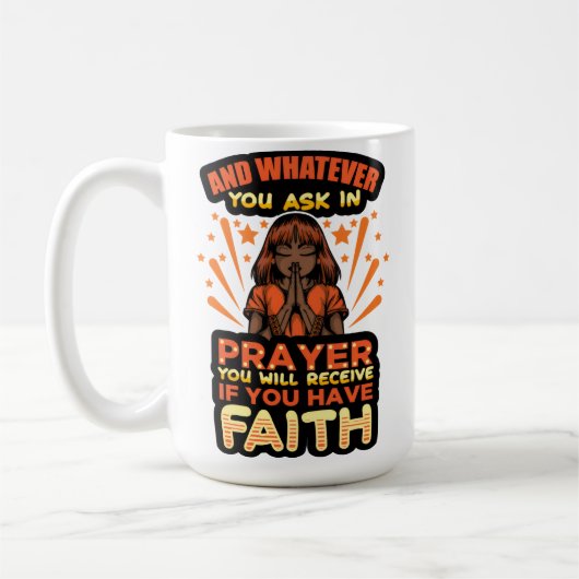 African American black queen sistas melanin sista  コーヒーマグカップ (左)