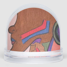 African-American Futuristic 