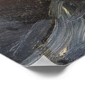 African American Morning Jamboree Soulful ポスター (角)