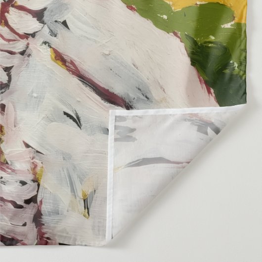 African Art Tapestry タペストリー (詳細)