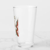 African Cup in Morocco タンブラーグラス (左)