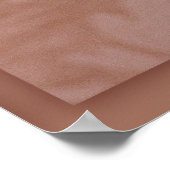 African Grey Parrot ポスター (角)