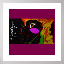 African Phoenix Rising  ポスター