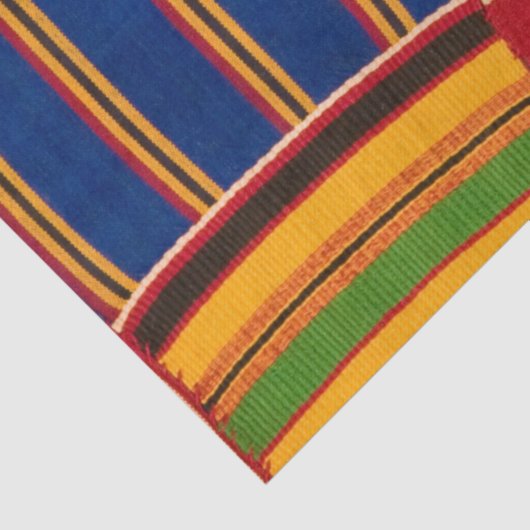 African Print 薄葉紙 (詳細)