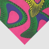 African Print 薄葉紙 (詳細)