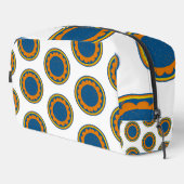 African Shweshwe ドップキット (右コーナー)