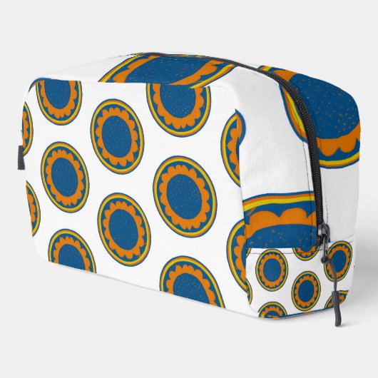 African Shweshwe ドップキット (右コーナー)