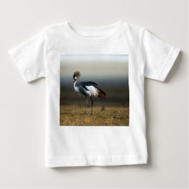 African Wildlife Baby T-Shirt ベビーTシャツ