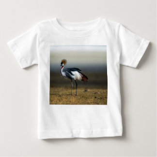 African Wildlife Baby T-Shirt ベビーTシャツ