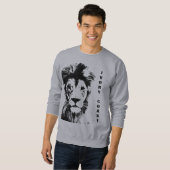 Africankokoのカスタムのコレクション スウェットシャツ (正面フル)