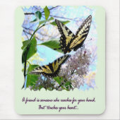 afriend マウスパッド (正面)