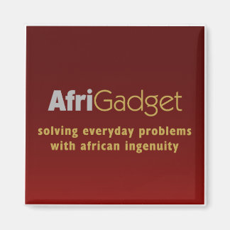 AfriGadgetマグネット マグネット
