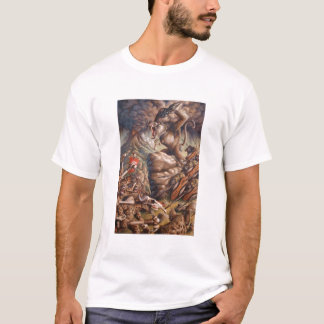 Afrika Tシャツ