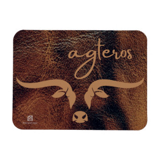 #AfrikaansIsLekker – アガテロス マグネット