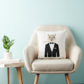 #AfrikaansIsLekker – ダッパー・ミュワ クッション (椅子)