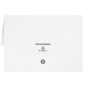 #AfrikaansIsLekker - kannie merie (裏面横)