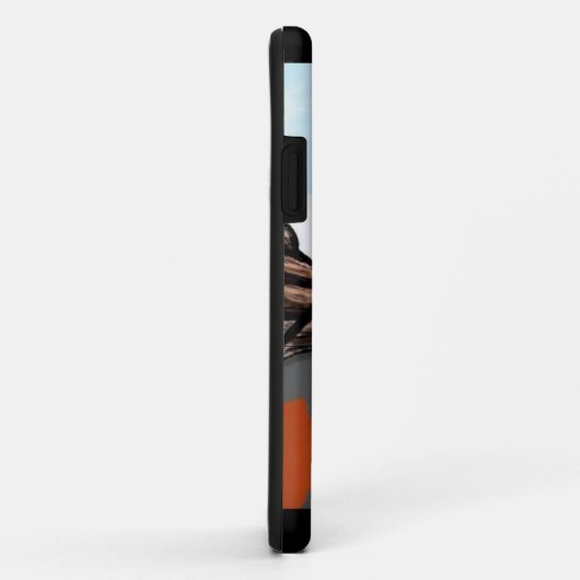 AFRIQUE Case-Mate iPhoneケース (裏面/右)