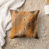 Afrique géométrie クッション (ブランケット)