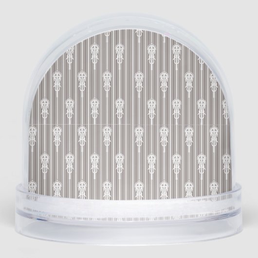 Afro Aygebam Lalibela Cross Pattern (正面)