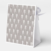 Afro Aygebam Lalibela Cross Pattern フェイバーボックス (裏面サイド)