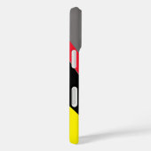 Afro Geisha Iphoneケース Case-Mate iPhoneケース (裏面 / 右)