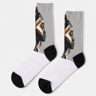 AFRO SOCKS ソックス