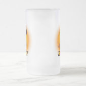 AfroBoy! フロストグラスビールジョッキ (中央)