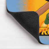 AfroBoy! マウスパッド (コーナー)