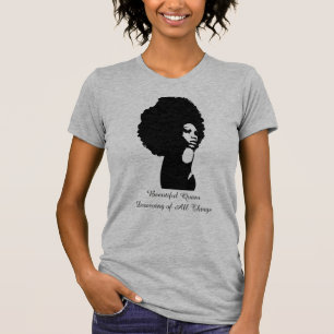 AfrocentricのTシャツ Tシャツ