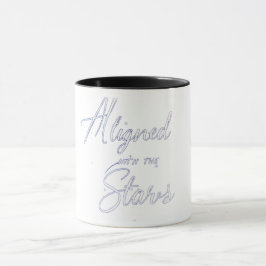 Afrohemian African-Inspired Pattern – Boho Global  マグカップ