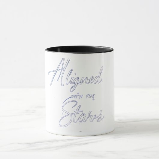 Afrohemian African-Inspired Pattern – Boho Global  マグカップ (中央)