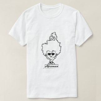 Afroman Tシャツ
