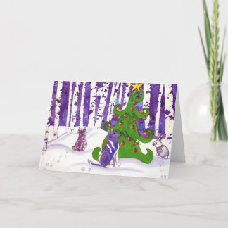 AFRPのひげの不思議の国 シーズンカード