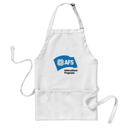 AFSエプロン スタンダードエプロン (正面)