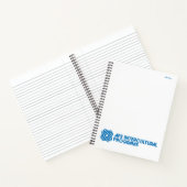 AFSノートブック ノートブック (内部)