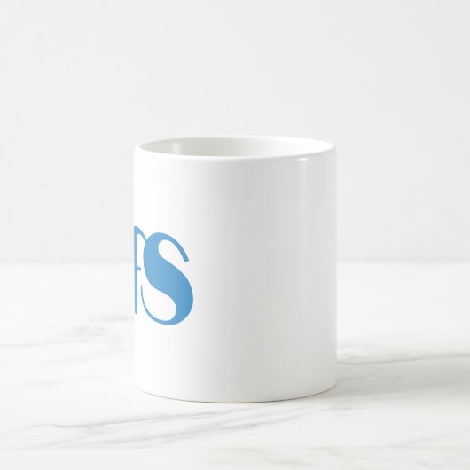 AFSマグ コーヒーマグカップ (中央)